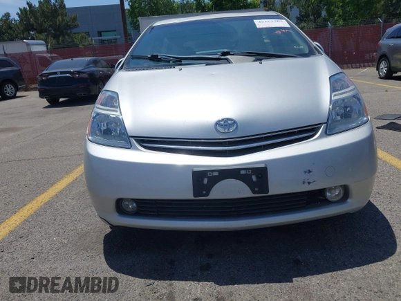✅ 2007 Toyota Prius • VIN: JTDKB20U773242858 • Лот: 45263365. Опубликован ранее на IAAI с пробегом 146 188 миль. Бесплатный доступ к архиву аукционных продаж из США и подробный отчёт об истории автомобиля на DreamBid. Изображение 6.
