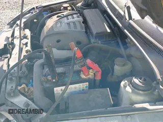 ✅ 2004 Kia Rio • VIN: KNADC165X46211191 • Лот: 42078046. Опубликован ранее на IAAI с пробегом 124 644 миль. Бесплатный доступ к архиву аукционных продаж из США и подробный отчёт об истории автомобиля на DreamBid. Изображение 14.