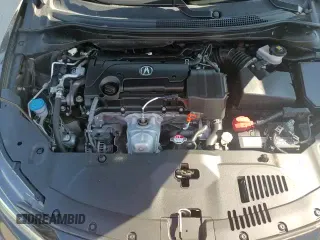 ✅ 2021 Acura ILX Premium • VIN: 19UDE2F71MA010802 • Лот: 84749515. Опубликован ранее на Copart с пробегом 41 347 миль. Бесплатный доступ к архиву аукционных продаж из США и подробный отчёт об истории автомобиля на DreamBid. Изображение 13.