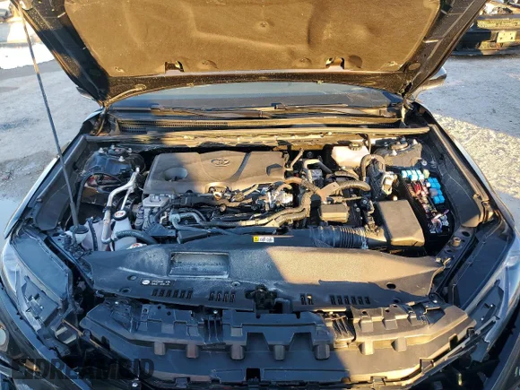 ✅ 2025 Toyota Camry SE • VIN: 4T1DAACKXSU064149 • Lot: 75072525. Wystawiony na Copart z przebiegiem 1 344 mil. Bezpłatny archiwum sprzedaży aukcyjnych z USA i szczegółowy raport historii pojazdu na DreamBid. Zdjęcie 11.