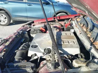 ✅ 2009 Cadillac SRX AWD • VIN: 1GYEE437490100987 • Lot: 43784620. Wystawiony na IAAI z przebiegiem 232 947 mil. Bezpłatny archiwum sprzedaży aukcyjnych z USA i szczegółowy raport historii pojazdu na DreamBid. Zdjęcie 15.