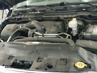 ✅ 2015 Ram 1500 Big Horn • VIN: 1C6RR7LT8FS765621 • Lot: 43697603. Listed on IAAI with 250,260 mi. Free auction sales archive from the USA and detailed vehicle history report at DreamBid. Image 20.