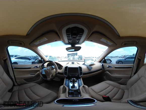 ✅ 2012 Porsche Cayenne S • VIN: WP1AB2A22CLA49857 • Лот: 42410435. Опубліковано раніше на IAAI з пробігом 127 013 миль. Безкоштовний доступ до архіву аукціонних продажів зі США та докладний звіт про історію автомобіля на DreamBid. Зображення 23.
