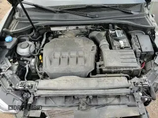 ✅ 2023 Audi Q3 S line Premium Plus • VIN: WA1EECF37P1150311 • Лот: 64997775. Опубликован ранее на Copart с пробегом 29 076 миль. Бесплатный доступ к архиву аукционных продаж из США и подробный отчёт об истории автомобиля на DreamBid. Изображение 15.