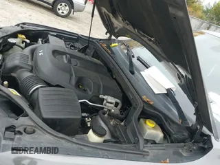 ✅ 2015 Jeep Grand Cherokee Limited • VIN: 1C4RJFBG3FC609057 • Лот: 43586531. Опубликован ранее на IAAI с пробегом 241 797 миль. Бесплатный доступ к архиву аукционных продаж из США и подробный отчёт об истории автомобиля на DreamBid. Изображение 22.