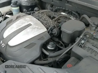 ✅ 2011 Hyundai Santa Fe Limited • VIN: 5XYZHDAG5BG002875 • Lot: 41233043. Listed on IAAI with 64,232 mi. Free auction sales archive from the USA and detailed vehicle history report at DreamBid. Image 19.