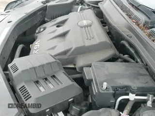 ✅ 2015 GMC Terrain SLT • VIN: 2GKFLSE35F6347859 • Lot: 42664490. Listed on IAAI with 126,586 mi. Free auction sales archive from the USA and detailed vehicle history report at DreamBid. Image 25.