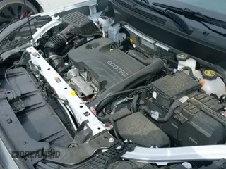 ✅ 2022 GMC Terrain AT4 • VIN: 3GKALYEV0NL314082 • Lot: 42764087. Listed on IAAI with 9,339 mi. Free auction sales archive from the USA and detailed vehicle history report at DreamBid. Image 19.