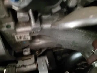 ✅ 2022 Honda HR-V LX • VIN: 3CZRU6H31NM735548 • Лот: 86706975. Опубликован ранее на Copart с пробегом 41 513 миль. Бесплатный доступ к архиву аукционных продаж из США и подробный отчёт об истории автомобиля на DreamBid. Изображение 16.