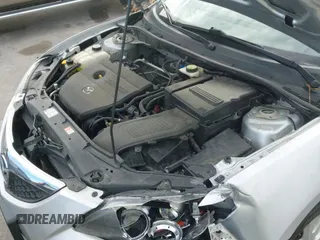 ✅ 2007 Mazda 3 i Touring • VIN: JM1BK32F971764732 • Lot: 43662483. Listed on IAAI with 86,889 mi. Free auction sales archive from the USA and detailed vehicle history report at DreamBid. Image 19.