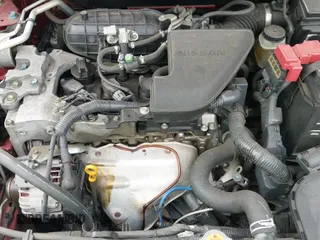 ✅ 2013 Nissan Rogue SV • VIN: JN8AS5MV2DW610197 • Lot: 43015197. Wystawiony na IAAI z przebiegiem 92 819 mil. Bezpłatny archiwum sprzedaży aukcyjnych z USA i szczegółowy raport historii pojazdu na DreamBid. Zdjęcie 17.