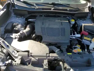 ✅ 2023 Subaru Forester Limited • VIN: JF2SKAPC5PH447638 • Лот: 83845105. Опубликован ранее на Copart с пробегом 14 267 миль. Бесплатный доступ к архиву аукционных продаж из США и подробный отчёт об истории автомобиля на DreamBid. Изображение 14.