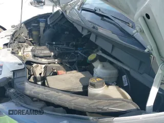 ✅ 2017 Ford Transit Cargo • VIN: 1FTBW3XG9HKA80524 • Лот: 37520715. Опубликован ранее на IAAI с пробегом 98 524 миль. Бесплатный доступ к архиву аукционных продаж из США и подробный отчёт об истории автомобиля на DreamBid. Изображение 19.