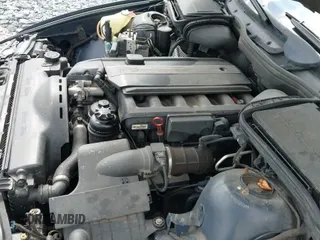 ✅ 2003 BMW 5 Series 525i • VIN: WBADT43403G028405 • Lot: 41850292. Listed on IAAI with 145,752 mi. Free auction sales archive from the USA and detailed vehicle history report at DreamBid. Image 19.