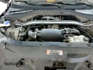 ✅ 2022 Lincoln Aviator Reserve • VIN: 5LM5J7XC8NGL03191 • Лот: 80153355. Опубликован ранее на Copart с пробегом 67 516 миль. Бесплатный доступ к архиву аукционных продаж из США и подробный отчёт об истории автомобиля на DreamBid. Изображение 14.