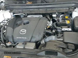 ✅ 2023 Mazda CX-5 S • VIN: JM3KFBAM0P0168663 • Lot: 42130677. Listed on IAAI with 40,663 mi. Free auction sales archive from the USA and detailed vehicle history report at DreamBid. Image 20.