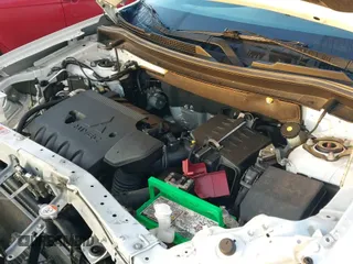 ✅ 2020 Mitsubishi Outlander ES • VIN: JA4AZ3A3XLZ038348 • Lot: 41516024. Listed on IAAI with 78,299 mi. Free auction sales archive from the USA and detailed vehicle history report at DreamBid. Image 20.