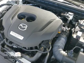 ✅ 2024 Mazda 3 Premium Plus • VIN: JM1BPBNY7R1718702 • Lot: 41402403. Wystawiony na IAAI z przebiegiem 2 605 mil. Bezpłatny archiwum sprzedaży aukcyjnych z USA i szczegółowy raport historii pojazdu na DreamBid. Zdjęcie 21.