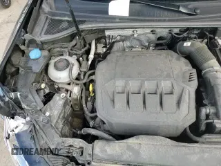 ✅ 2020 Audi Q3 S line Premium Plus • VIN: WA1EECF31L1040168 • Lot: 89514435. Listed on Copart with 50,509 mi. Free auction sales archive from the USA and detailed vehicle history report at DreamBid. Image 14.