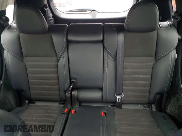 ✅ 2024 Mitsubishi Outlander SE • VIN: JA4J3VA80RZ037825 • Lot: 78467415. Wystawiony na Copart z przebiegiem 54 593 mil. Bezpłatny archiwum sprzedaży aukcyjnych z USA i szczegółowy raport historii pojazdu na DreamBid. Zdjęcie 10.