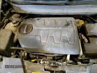 ✅ 2017 Jeep Cherokee Latitude • VIN: 1C4PJLCSXHW540376 • Lot: 82269625. Wystawiony na Copart z przebiegiem 93 439 mil. Bezpłatny archiwum sprzedaży aukcyjnych z USA i szczegółowy raport historii pojazdu na DreamBid. Zdjęcie 16.