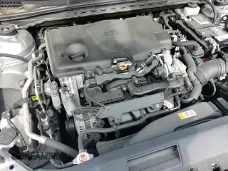 ✅ 2019 Toyota Camry LE • VIN: 4T1B11HK2KU206476 • Lot: 92439105. Listed on Copart with 146,919 mi. Free auction sales archive from the USA and detailed vehicle history report at DreamBid. Image 13.