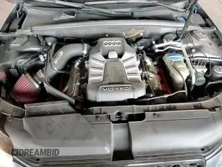 ✅ 2011 Audi S4 Premium Plus • VIN: WAUDGBFL2BA011179 • Лот: 85116994. Опубликован ранее на Copart с пробегом 135 241 миль. Бесплатный доступ к архиву аукционных продаж из США и подробный отчёт об истории автомобиля на DreamBid. Изображение 15.