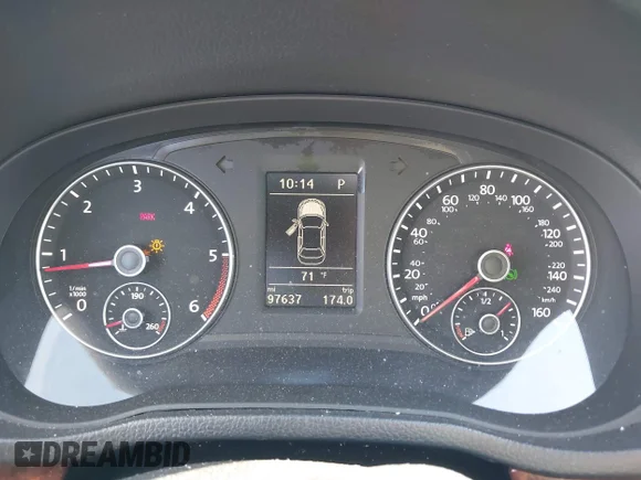 ✅ 2013 Volkswagen Passat SEL Premium • VIN: 1VWCN7A39DC150108 • Lot: 43597834. Wystawiony na IAAI z przebiegiem 97 637 mil. Bezpłatny archiwum sprzedaży aukcyjnych z USA i szczegółowy raport historii pojazdu na DreamBid. Zdjęcie 7.