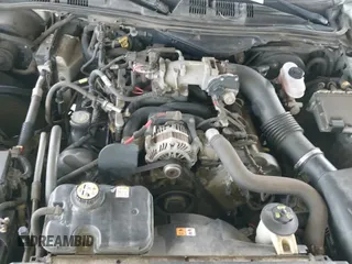 ✅ 2006 Ford Police Interceptor • VIN: 2FAFP71W96X127900 • Lot: 42246927. Wystawiony na IAAI z przebiegiem Nie podano. Bezpłatny archiwum sprzedaży aukcyjnych z USA i szczegółowy raport historii pojazdu na DreamBid. Zdjęcie 12.