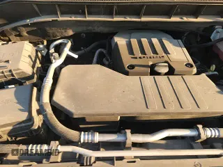 ✅ 2022 Chevrolet Silverado 1500 Custom • VIN: 3GCPABEK5NG637440 • Lot: 84292395. Listed on Copart with 43,226 mi. Free auction sales archive from the USA and detailed vehicle history report at DreamBid. Image 14.