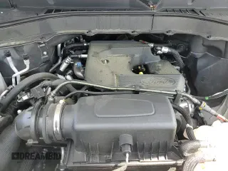 ✅ 2020 Ford Explorer • VIN: 1FMSK7BH3LGB80385 • Lot: 64231865. Wystawiony na Copart z przebiegiem 50 029 mil. Bezpłatny archiwum sprzedaży aukcyjnych z USA i szczegółowy raport historii pojazdu na DreamBid. Zdjęcie 16.