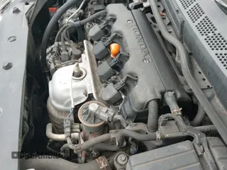 ✅ 2007 Honda Civic LX • VIN: 1HGFA16577L106777 • Lot: 43344379. Listed on IAAI with 143,117 mi. Free auction sales archive from the USA and detailed vehicle history report at DreamBid. Image 12.