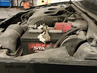 ✅ 2014 Ford Taurus SEL • VIN: 1FAHP2E92EG174500 • Lot: 42590841. Wystawiony na IAAI z przebiegiem 172 942 mil. Bezpłatny archiwum sprzedaży aukcyjnych z USA i szczegółowy raport historii pojazdu na DreamBid. Zdjęcie 22.