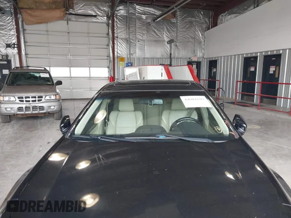✅ 2009 Acura TL Technology • VIN: 19UUA86509A009886 • Lot: 44604299. Wystawiony na IAAI z przebiegiem 184 439 mil. Bezpłatny archiwum sprzedaży aukcyjnych z USA i szczegółowy raport historii pojazdu na DreamBid. Zdjęcie 6.