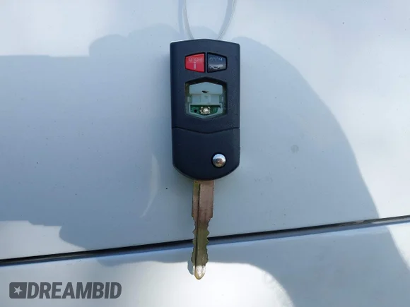 ✅ 2012 Mazda 3 i Sport • VIN: JM1BL1UF4C1546397 • Lot: 45294668. Listed on IAAI with 114,190 mi. Free auction sales archive from the USA and detailed vehicle history report at DreamBid. Image 11.