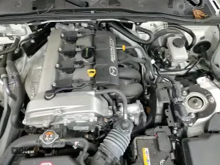 ✅ 2019 Mazda MX-5 Miata Grand Touring • VIN: JM1NDAM76K0309949 • Lot: 72025815. Listed on Copart with 23,605 mi. Free auction sales archive from the USA and detailed vehicle history report at DreamBid. Image 15.