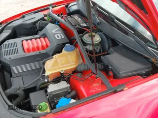 ✅ 1997 Audi A4 • VIN: WAUEA88D0VA021941 • Lot: 42178105. Listed on IAAI with 187,520 mi. Free auction sales archive from the USA and detailed vehicle history report at DreamBid. Image 19.