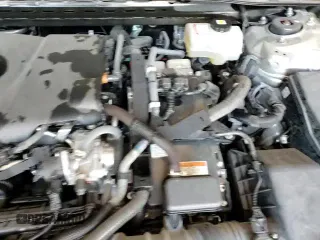 ✅ 2022 Toyota Camry Hybrid XLE • VIN: 4T1F31AK0NU593703 • Lot: 81251765. Wystawiony na Copart z przebiegiem 36 247 mil. Bezpłatny archiwum sprzedaży aukcyjnych z USA i szczegółowy raport historii pojazdu na DreamBid. Zdjęcie 13.