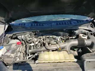 ✅ 2019 Ford F-150 Lariat • VIN: 1FTEW1EP9KFC01928 • Лот: 82535655. Опубликован ранее на Copart с пробегом 86 808 миль. Бесплатный доступ к архиву аукционных продаж из США и подробный отчёт об истории автомобиля на DreamBid. Изображение 13.