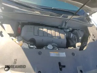 ✅ 2016 GMC Acadia SLE • VIN: 1GKKRNED4GJ163198 • Lot: 86140694. Wystawiony na Copart z przebiegiem 128 232 mil. Bezpłatny archiwum sprzedaży aukcyjnych z USA i szczegółowy raport historii pojazdu na DreamBid. Zdjęcie 16.