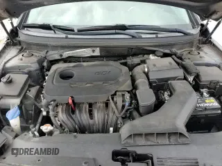 ✅ 2019 Hyundai Sonata SE • VIN: 5NPE24AF6KH790484 • Лот: 84831045. Опубликован ранее на Copart с пробегом 82 041 миль. Бесплатный доступ к архиву аукционных продаж из США и подробный отчёт об истории автомобиля на DreamBid. Изображение 15.