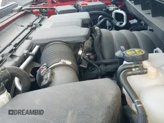 ✅ 2023 GMC Sierra 1500 Denali • VIN: 1GTUUGEL5PZ334189 • Лот: 43324853. Опубликован ранее на IAAI с пробегом 21 942 миль. Бесплатный доступ к архиву аукционных продаж из США и подробный отчёт об истории автомобиля на DreamBid. Изображение 20.