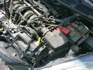 ✅ 2016 Ford Fiesta Titanium • VIN: 3FADP4CJ1GM187920 • Лот: 42116570. Опубликован ранее на IAAI с пробегом 82 368 миль. Бесплатный доступ к архиву аукционных продаж из США и подробный отчёт об истории автомобиля на DreamBid. Изображение 19.