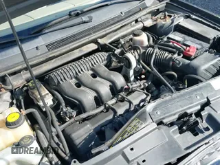 ✅ 2007 Ford Five Hundred SEL • VIN: 1FAHP24177G147775 • Lot: 43736747. Listed on IAAI with 171,281 mi. Free auction sales archive from the USA and detailed vehicle history report at DreamBid. Image 20.