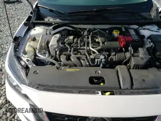 ✅ 2023 Nissan Sentra S • VIN: 3N1AB8BVXPY321956 • Lot: 67622385. Listed on Copart with 39,597 mi. Free auction sales archive from the USA and detailed vehicle history report at DreamBid. Image 14.