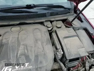 ✅ 2019 Cadillac XTS Luxury • VIN: 2G61M5S30K9146777 • Lot: 70058445. Listed on Copart with 80,529 mi. Free auction sales archive from the USA and detailed vehicle history report at DreamBid. Image 16.