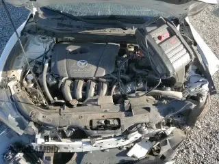 ✅ 2017 Mazda 6 Grand Touring • VIN: JM1GL1W56H1125766 • Lot: 84927505. Wystawiony na Copart z przebiegiem 101 743 mil. Bezpłatny archiwum sprzedaży aukcyjnych z USA i szczegółowy raport historii pojazdu na DreamBid. Zdjęcie 15.