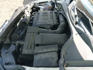 ✅ 2014 Volkswagen Passat S • VIN: 1VWAT7A35EC032264 • Lot: 43407785. Listed on IAAI with 88,326 mi. Free auction sales archive from the USA and detailed vehicle history report at DreamBid. Image 12.