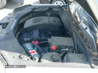 ✅ 2011 GMC Terrain SLT-1 • VIN: 2CTALUEC6B6281967 • Lot: 42854861. Listed on IAAI with 155,140 mi. Free auction sales archive from the USA and detailed vehicle history report at DreamBid. Image 15.