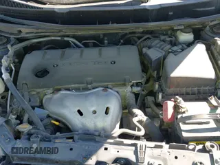 ✅ 2009 Pontiac Vibe 1SB • VIN: 5Y2SP67049Z425579 • Lot: 43470245. Listed on IAAI with 99,600 mi. Free auction sales archive from the USA and detailed vehicle history report at DreamBid. Image 12.